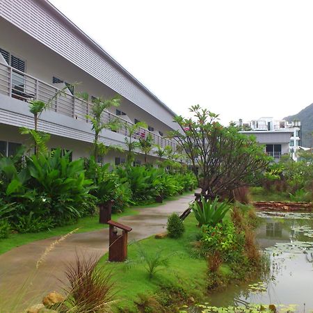 Phukamala Suite Phuket Exterior foto
