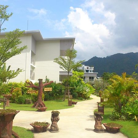 Phukamala Suite Phuket Exterior foto