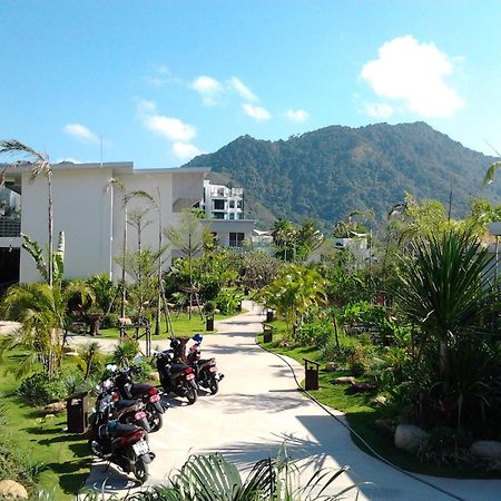 Phukamala Suite Phuket Exterior foto
