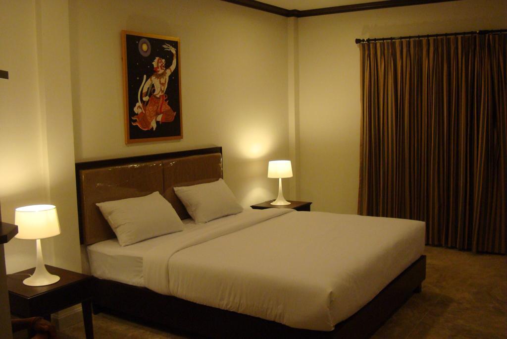 Phukamala Suite Phuket Exterior foto