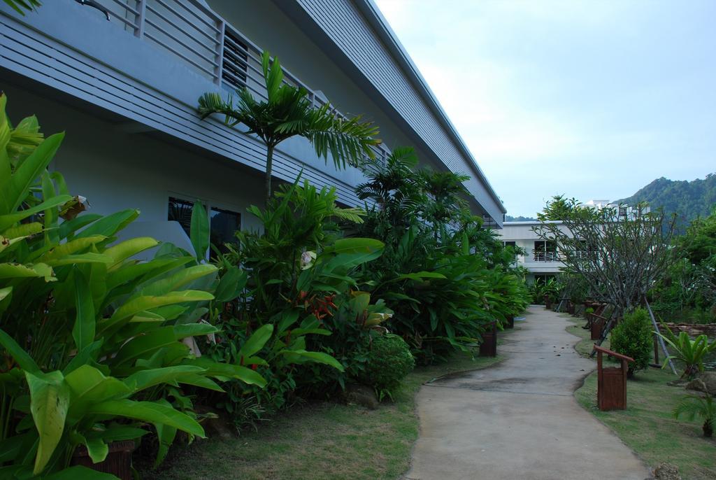 Phukamala Suite Phuket Exterior foto