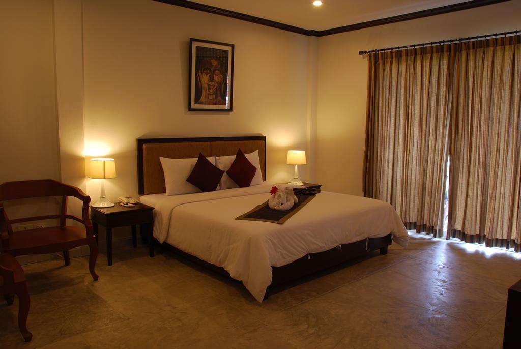 Phukamala Suite Phuket Exterior foto