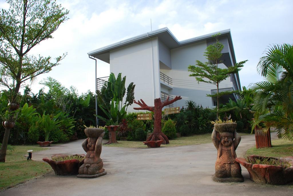 Phukamala Suite Phuket Exterior foto