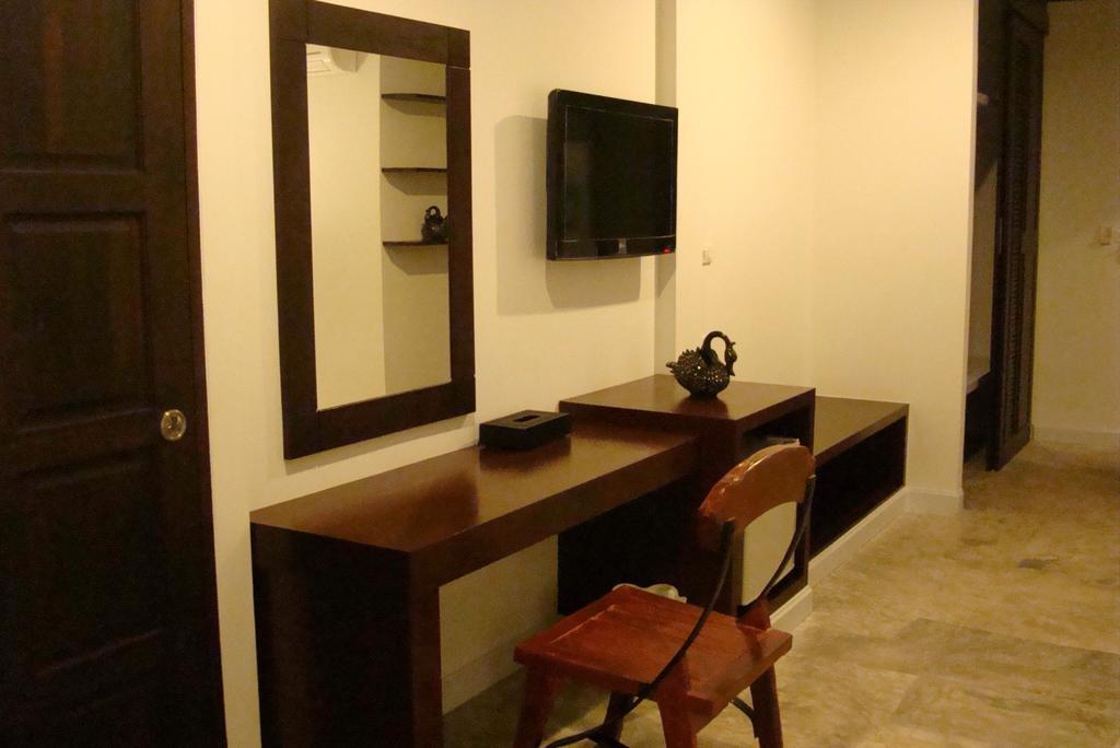 Phukamala Suite Phuket Exterior foto