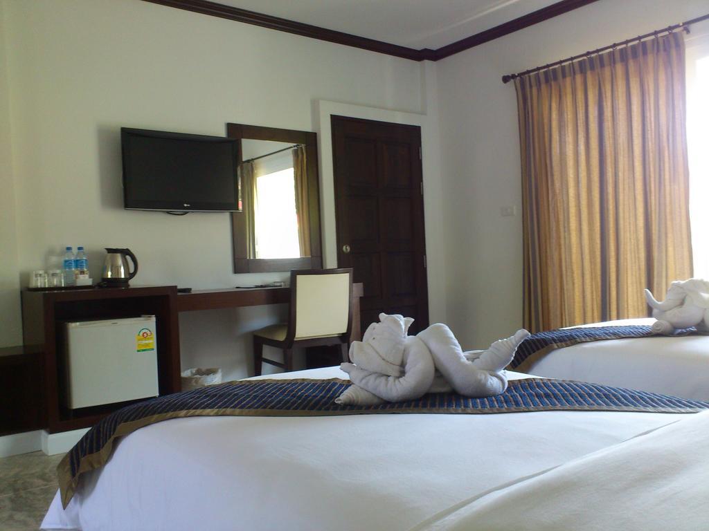 Phukamala Suite Phuket Exterior foto