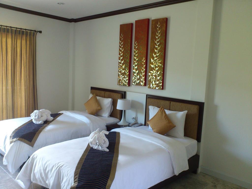 Phukamala Suite Phuket Exterior foto