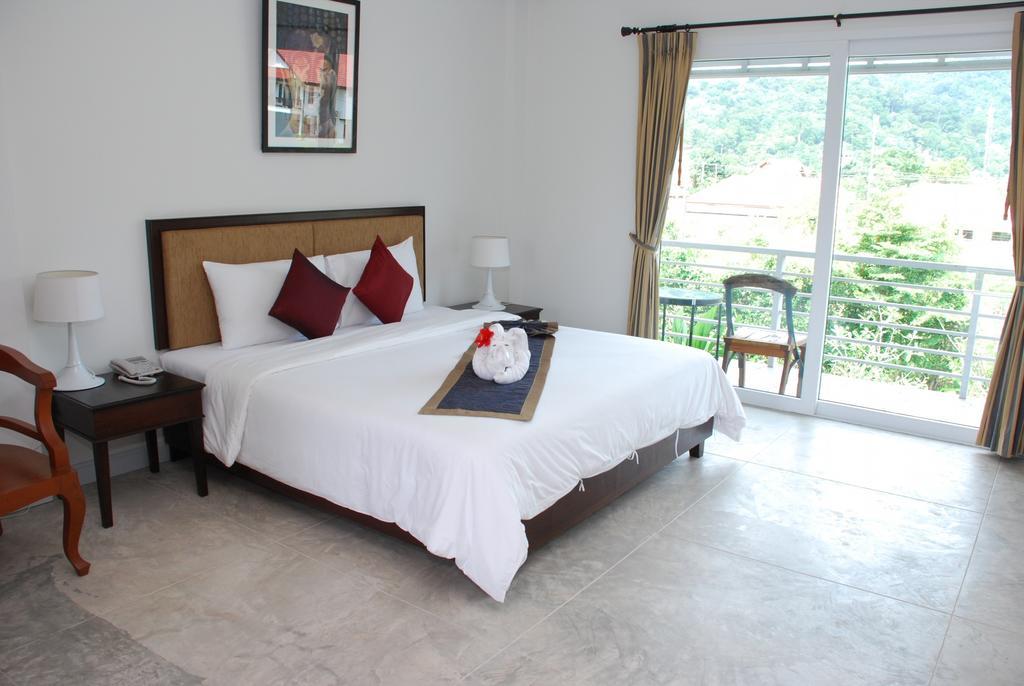 Phukamala Suite Phuket Exterior foto