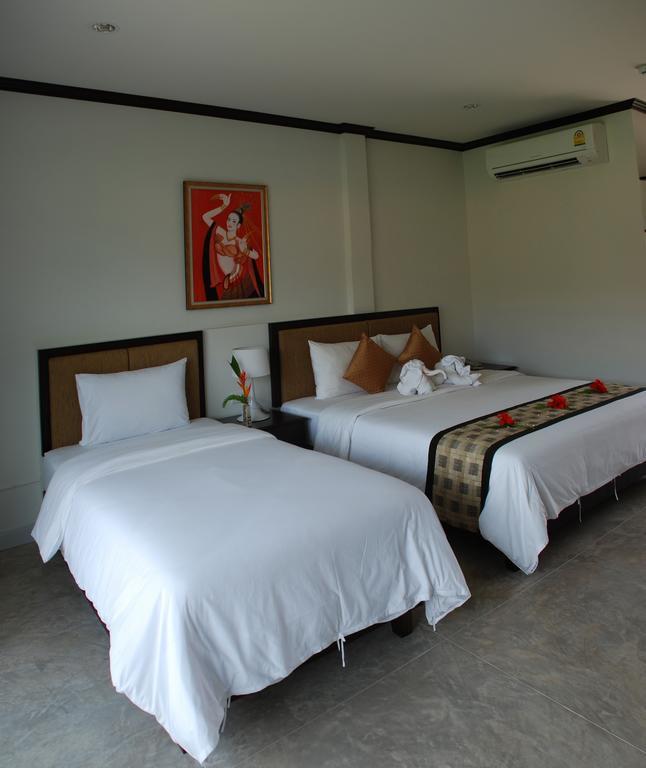 Phukamala Suite Phuket Exterior foto