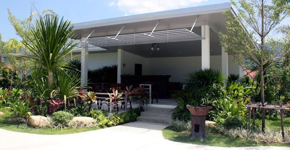 Phukamala Suite Phuket Exterior foto