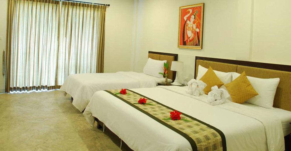 Phukamala Suite Phuket Exterior foto