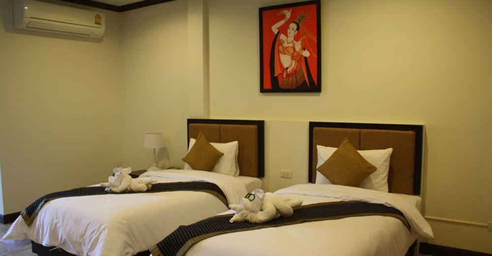 Phukamala Suite Phuket Exterior foto