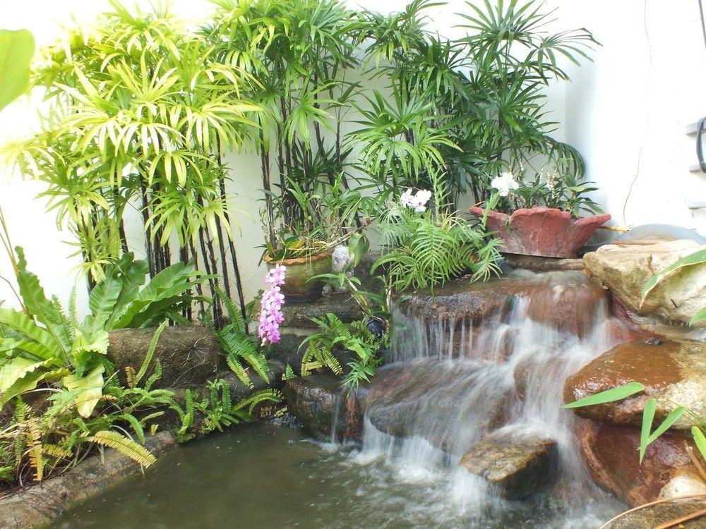 Phukamala Suite Phuket Exterior foto