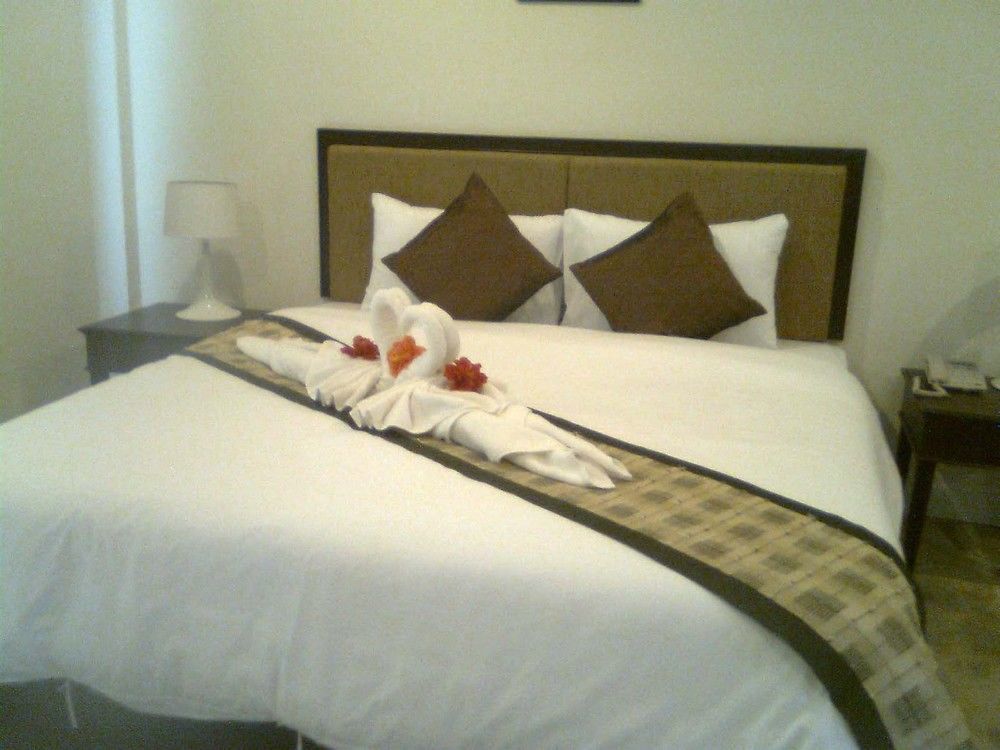 Phukamala Suite Phuket Exterior foto