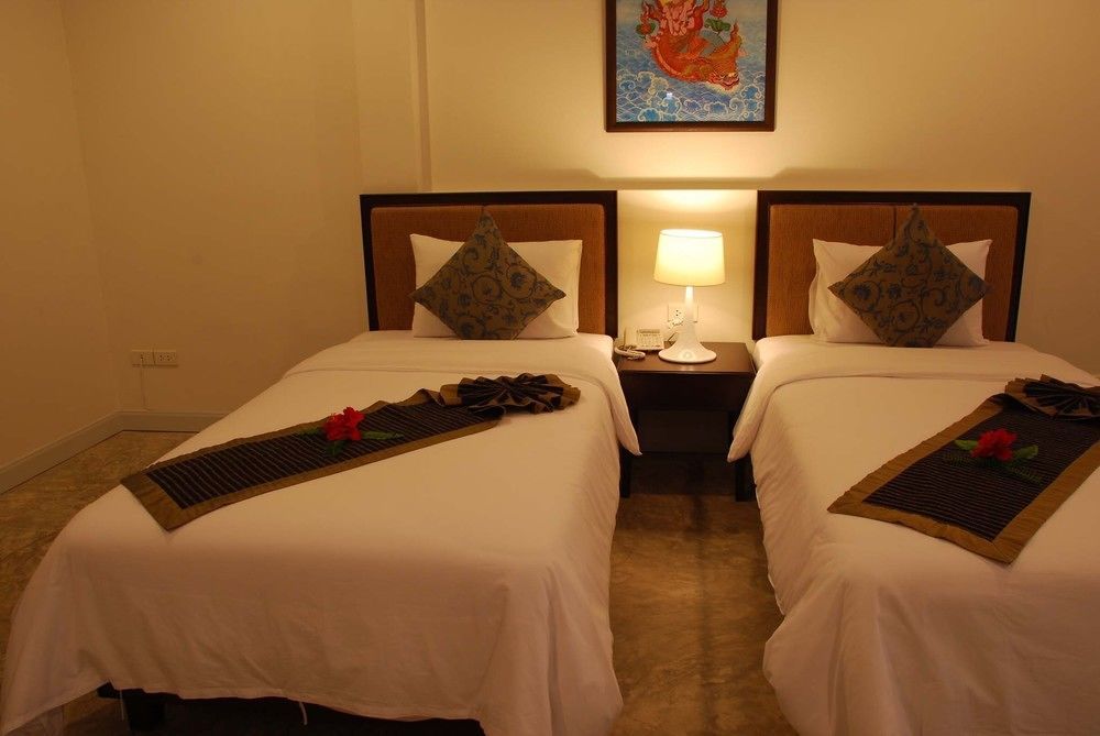 Phukamala Suite Phuket Exterior foto
