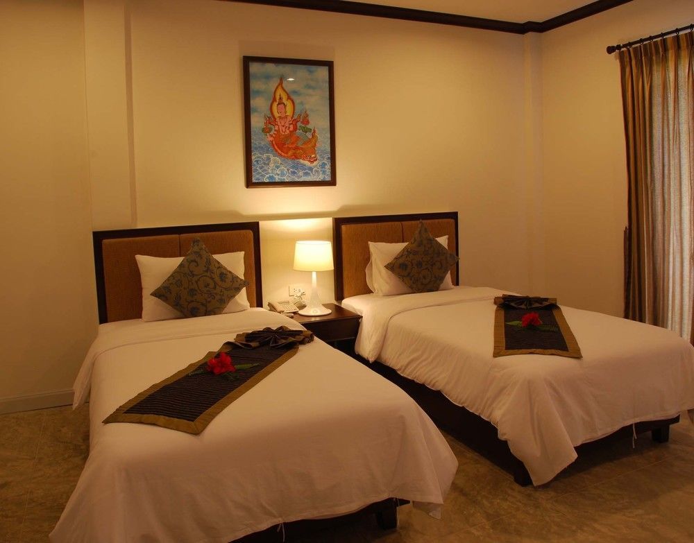 Phukamala Suite Phuket Exterior foto