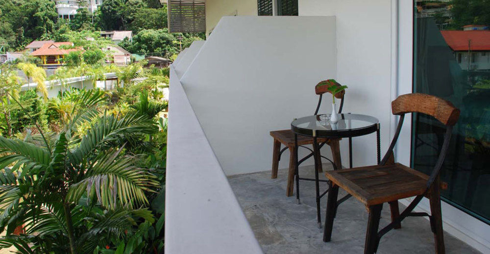 Phukamala Suite Phuket Exterior foto