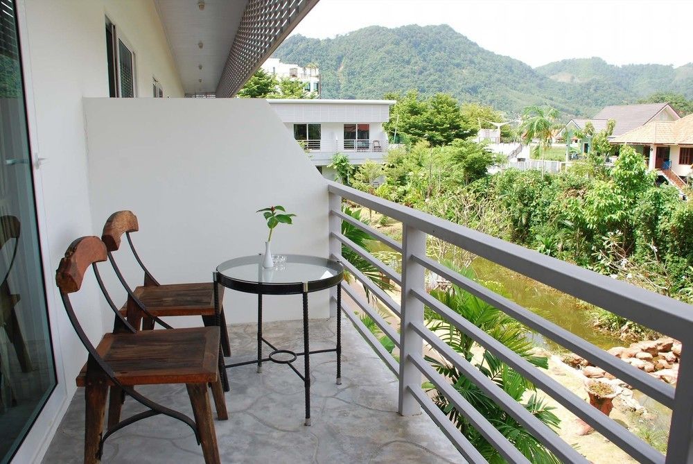 Phukamala Suite Phuket Exterior foto