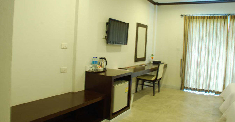 Phukamala Suite Phuket Exterior foto