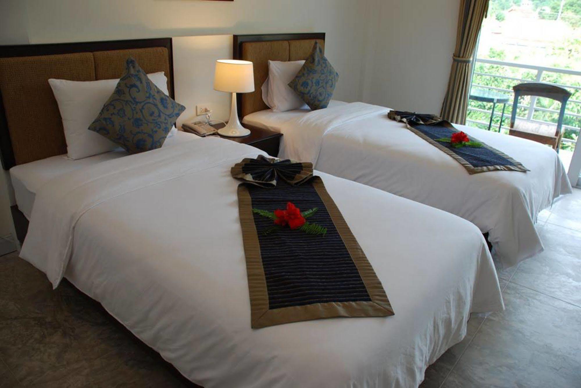 Phukamala Suite Phuket Exterior foto