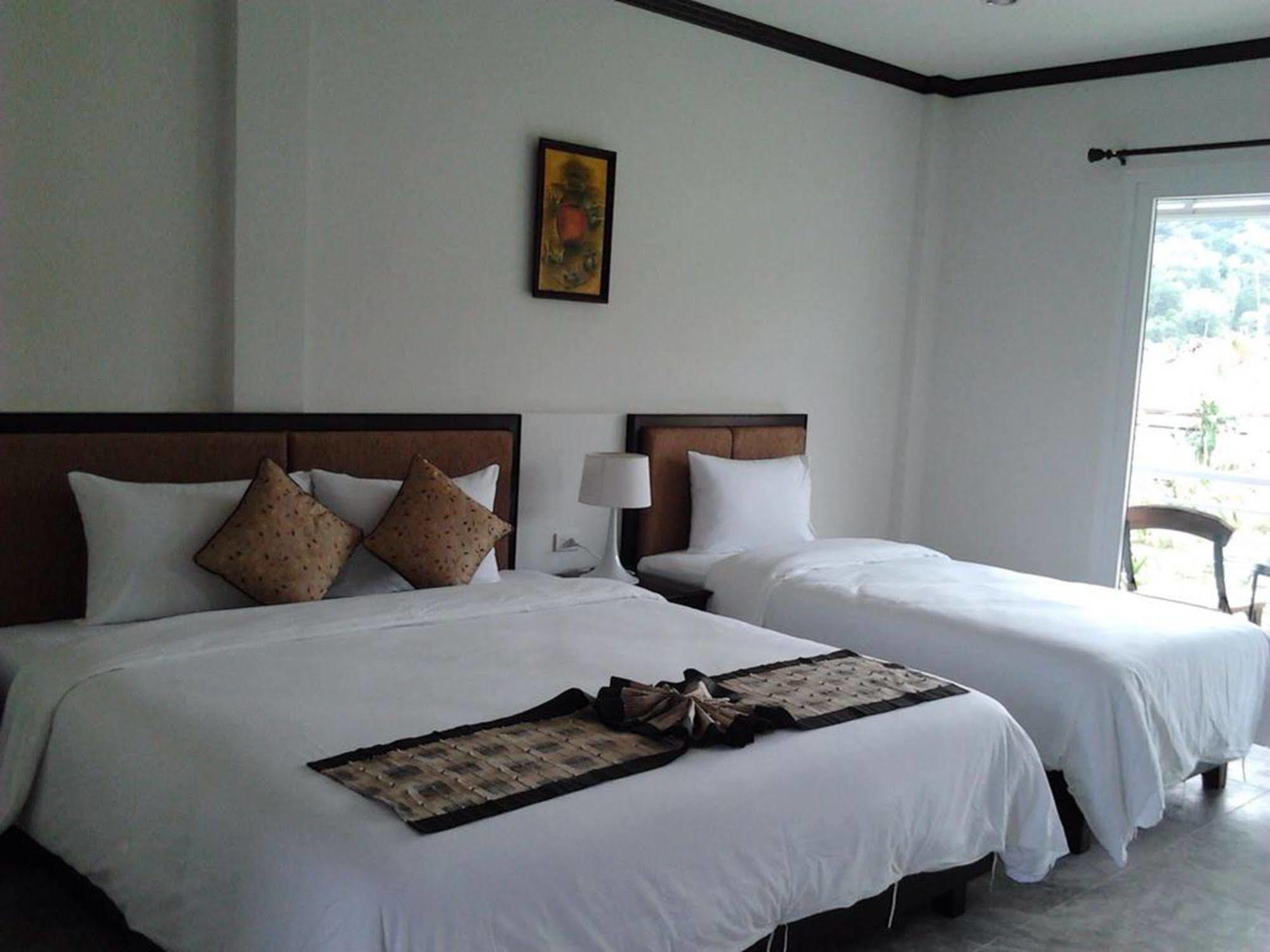 Phukamala Suite Phuket Exterior foto