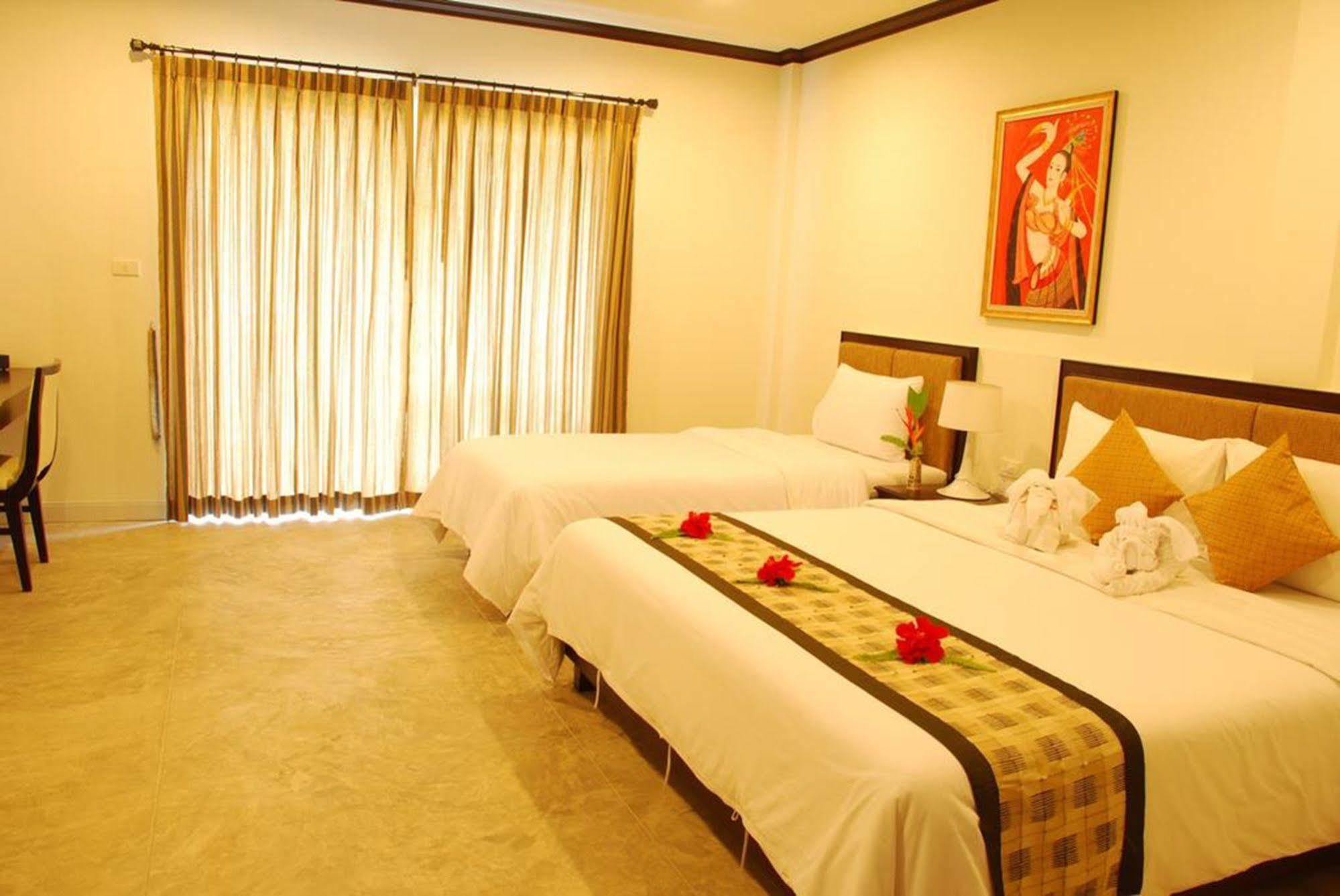Phukamala Suite Phuket Exterior foto