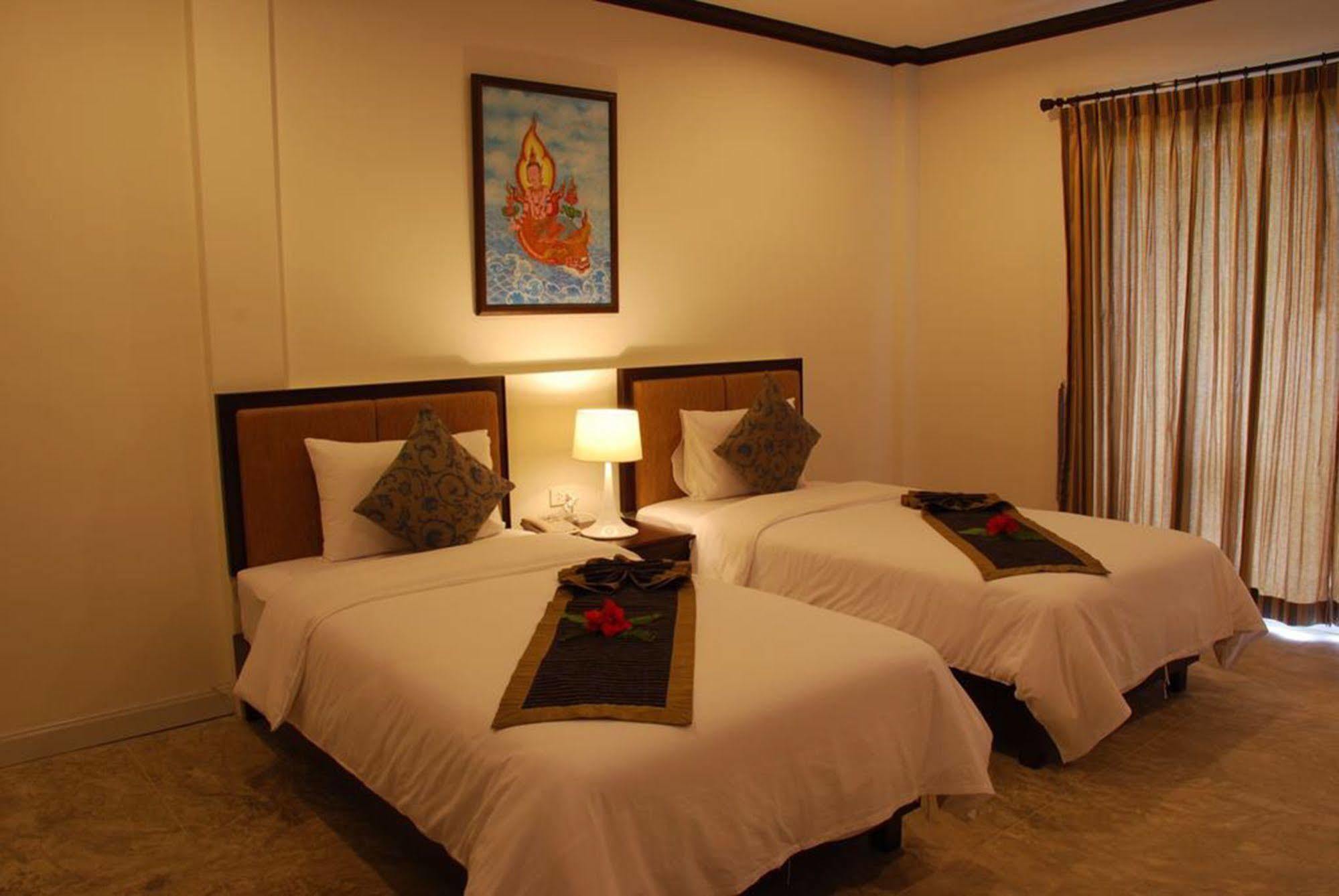 Phukamala Suite Phuket Exterior foto