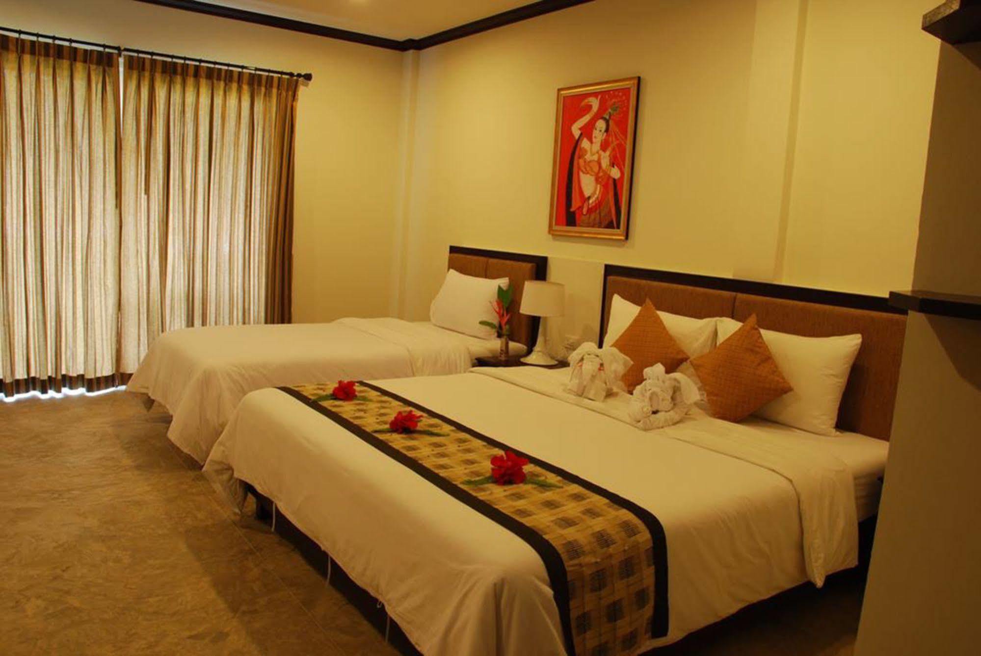 Phukamala Suite Phuket Exterior foto