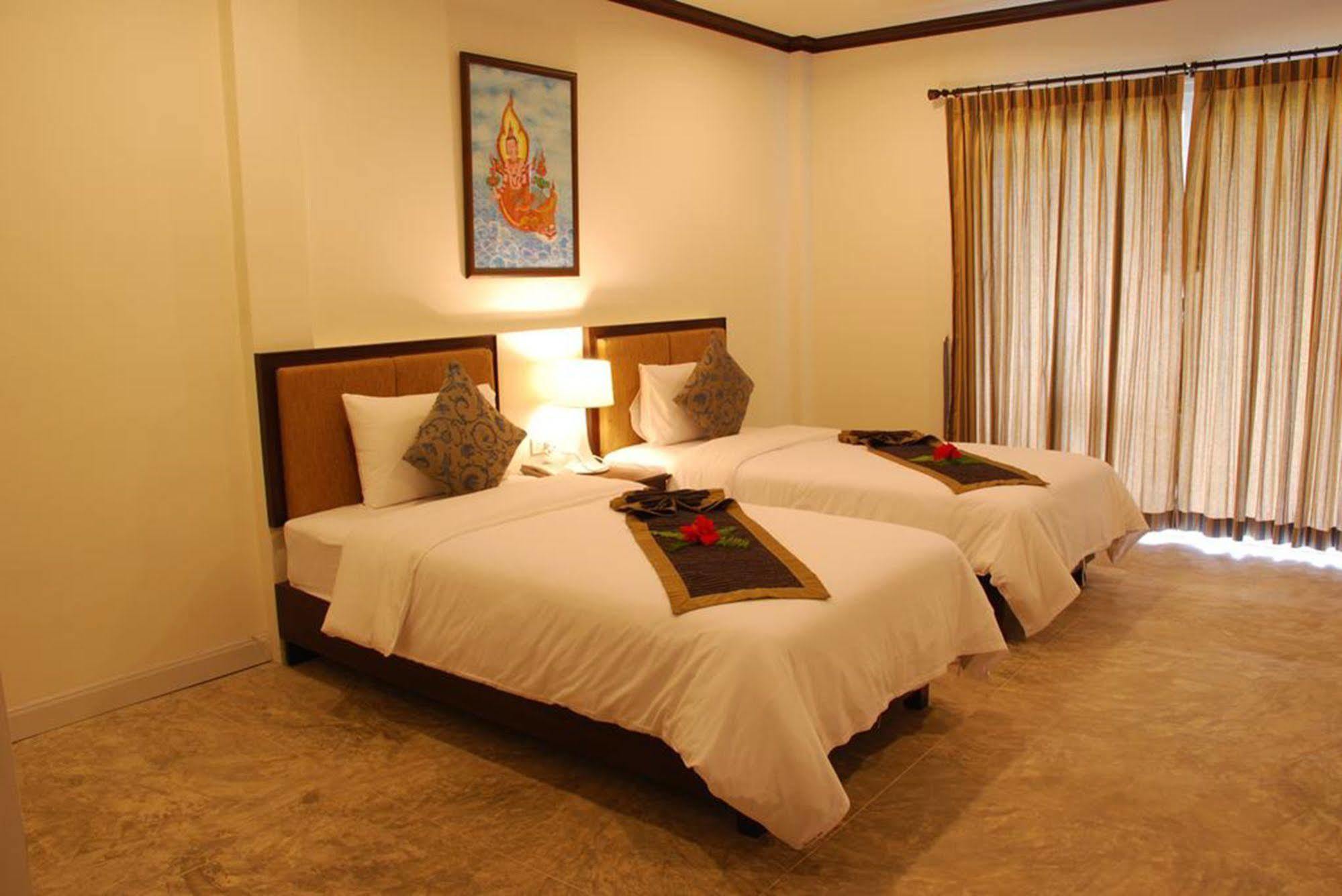 Phukamala Suite Phuket Exterior foto
