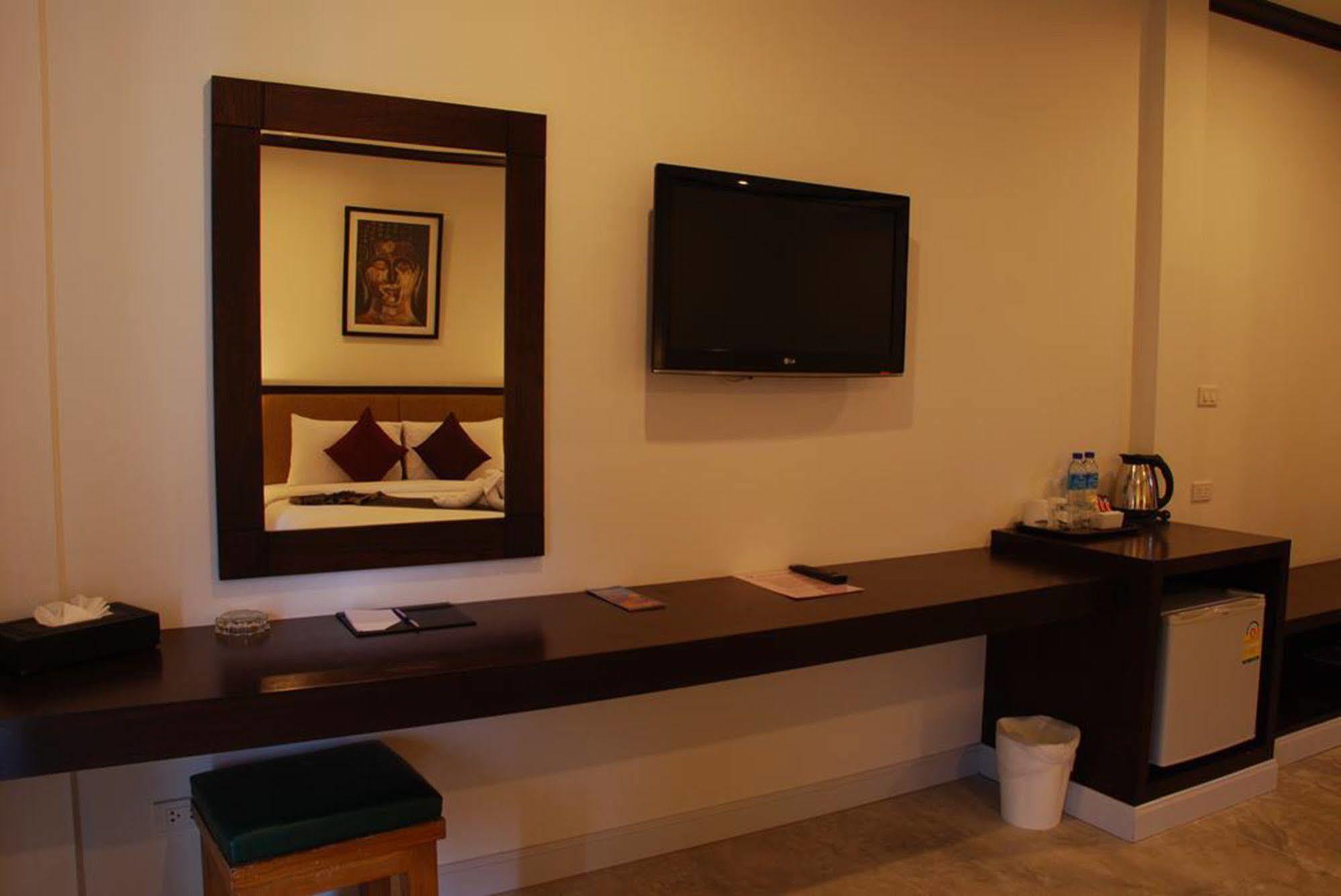 Phukamala Suite Phuket Exterior foto