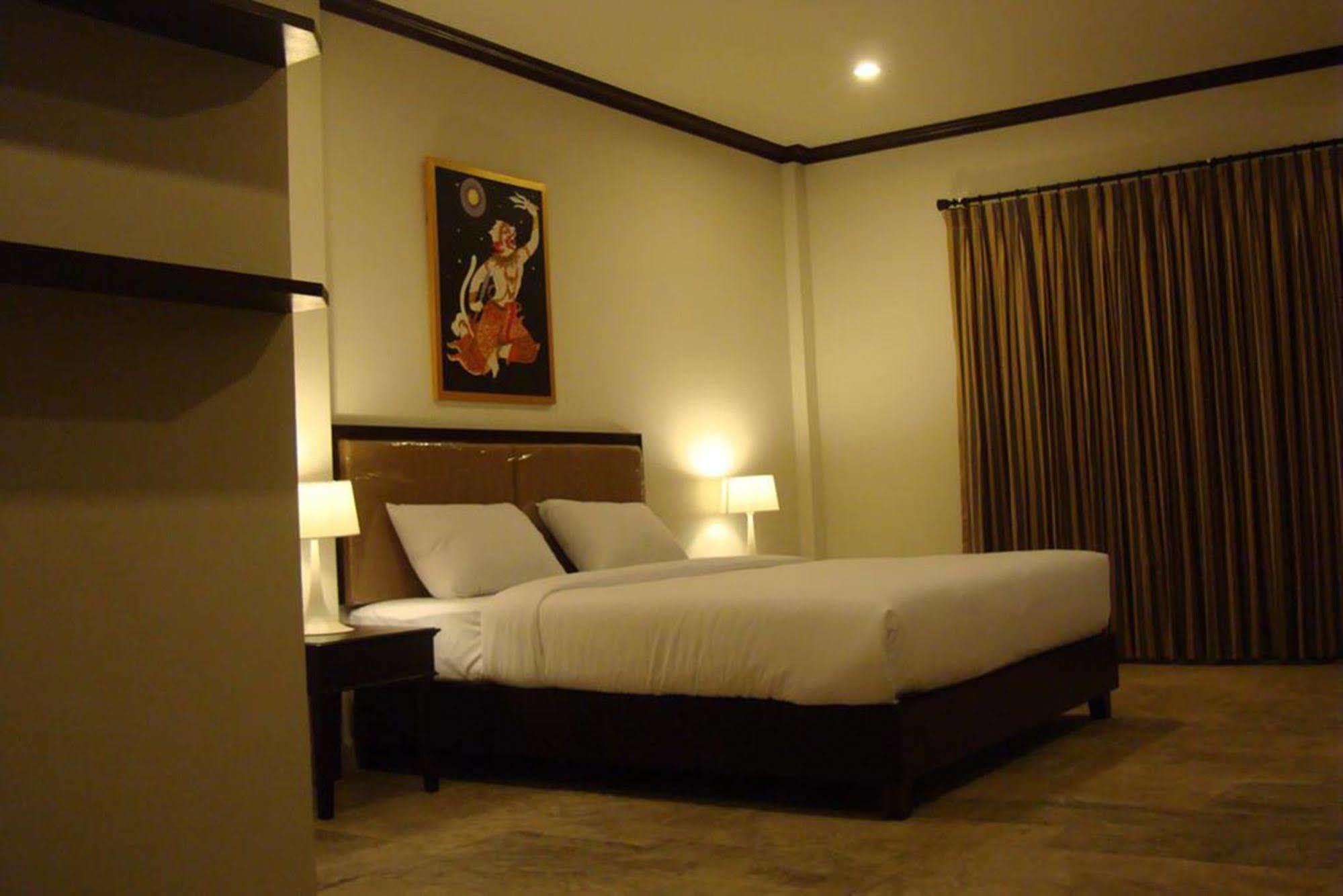 Phukamala Suite Phuket Exterior foto