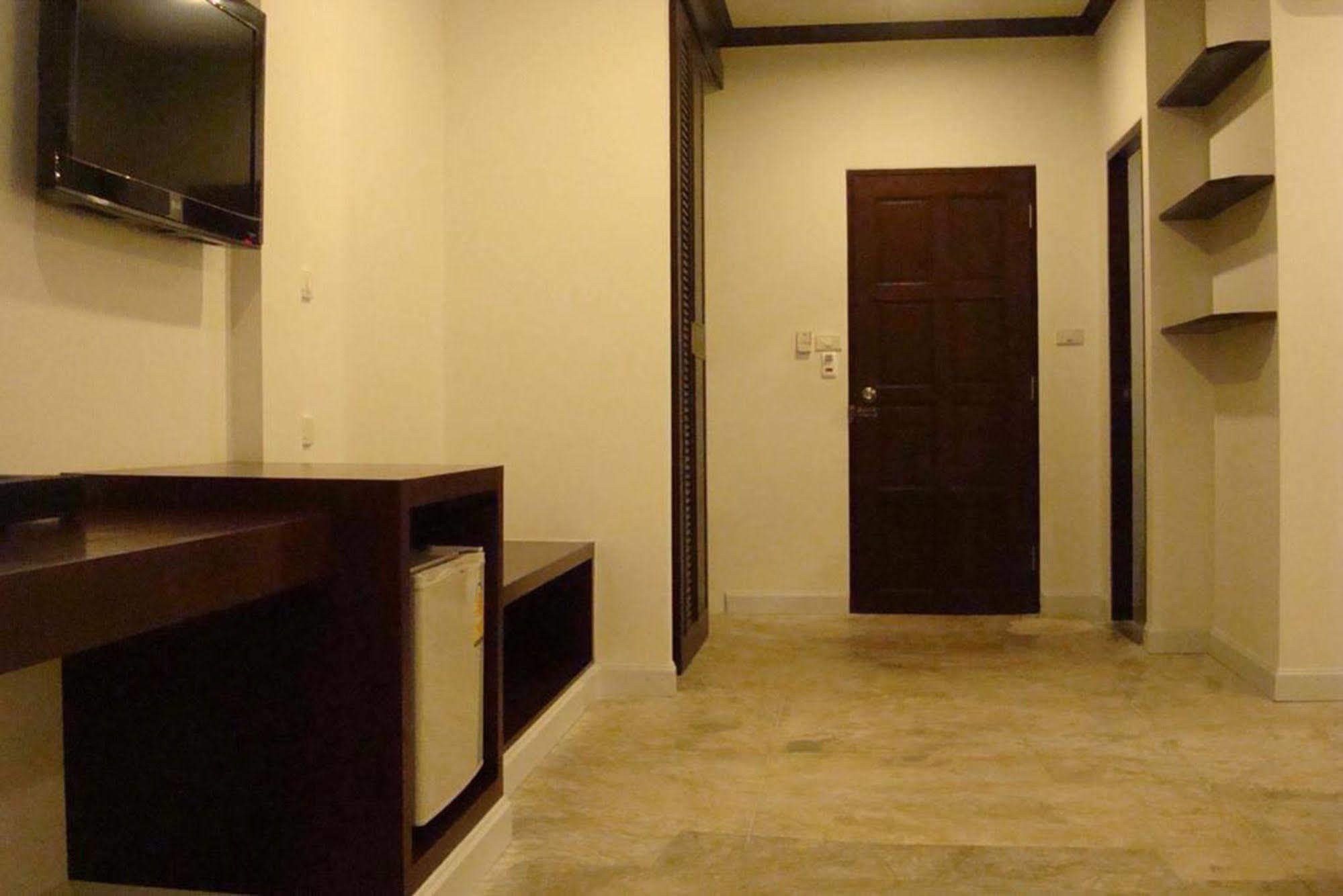 Phukamala Suite Phuket Exterior foto
