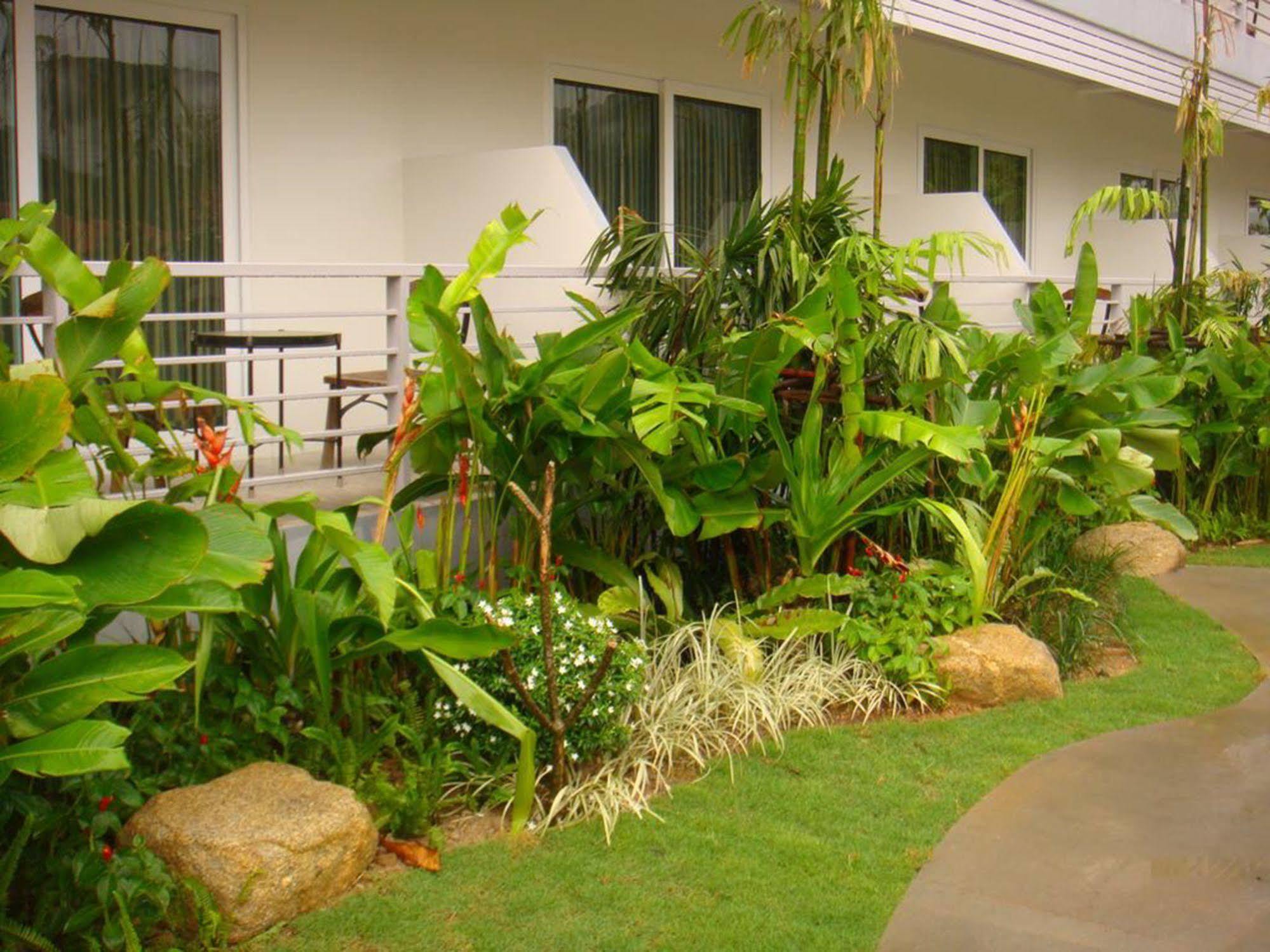 Phukamala Suite Phuket Exterior foto