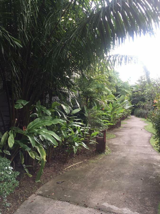 Phukamala Suite Phuket Exterior foto