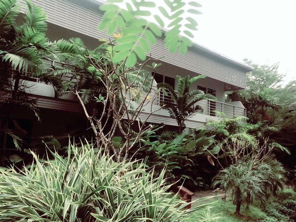 Phukamala Suite Phuket Exterior foto